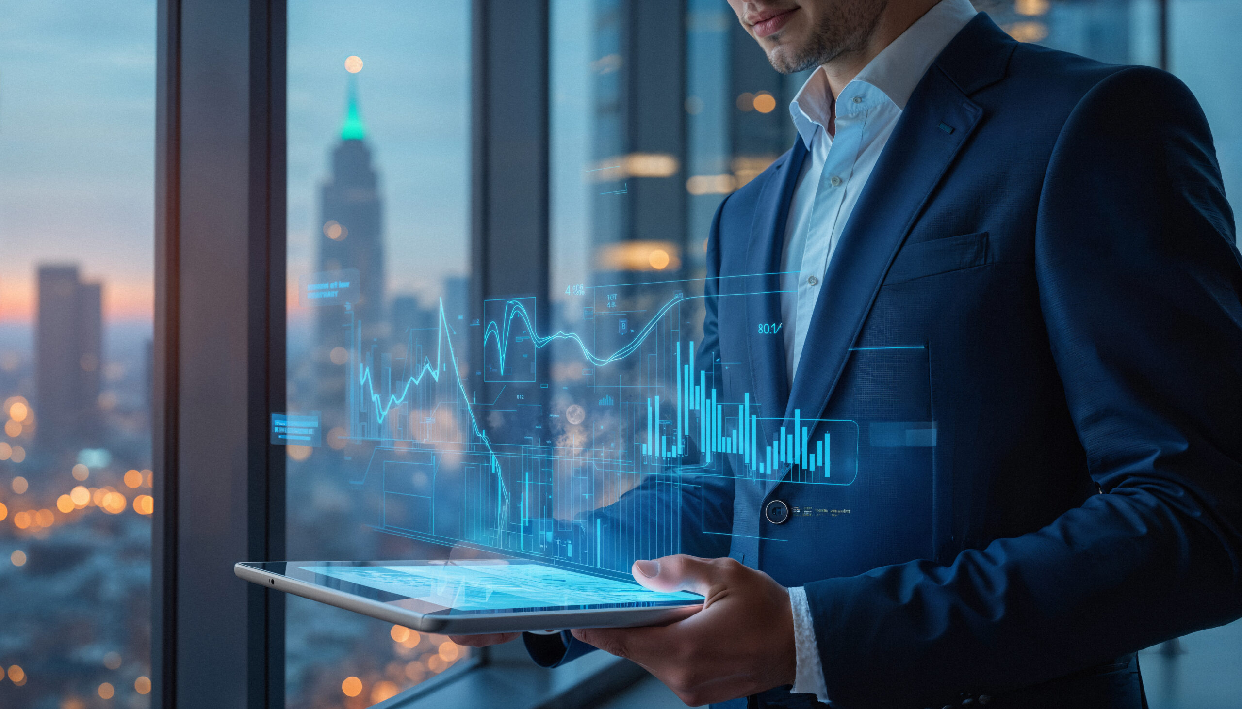 data room for investors