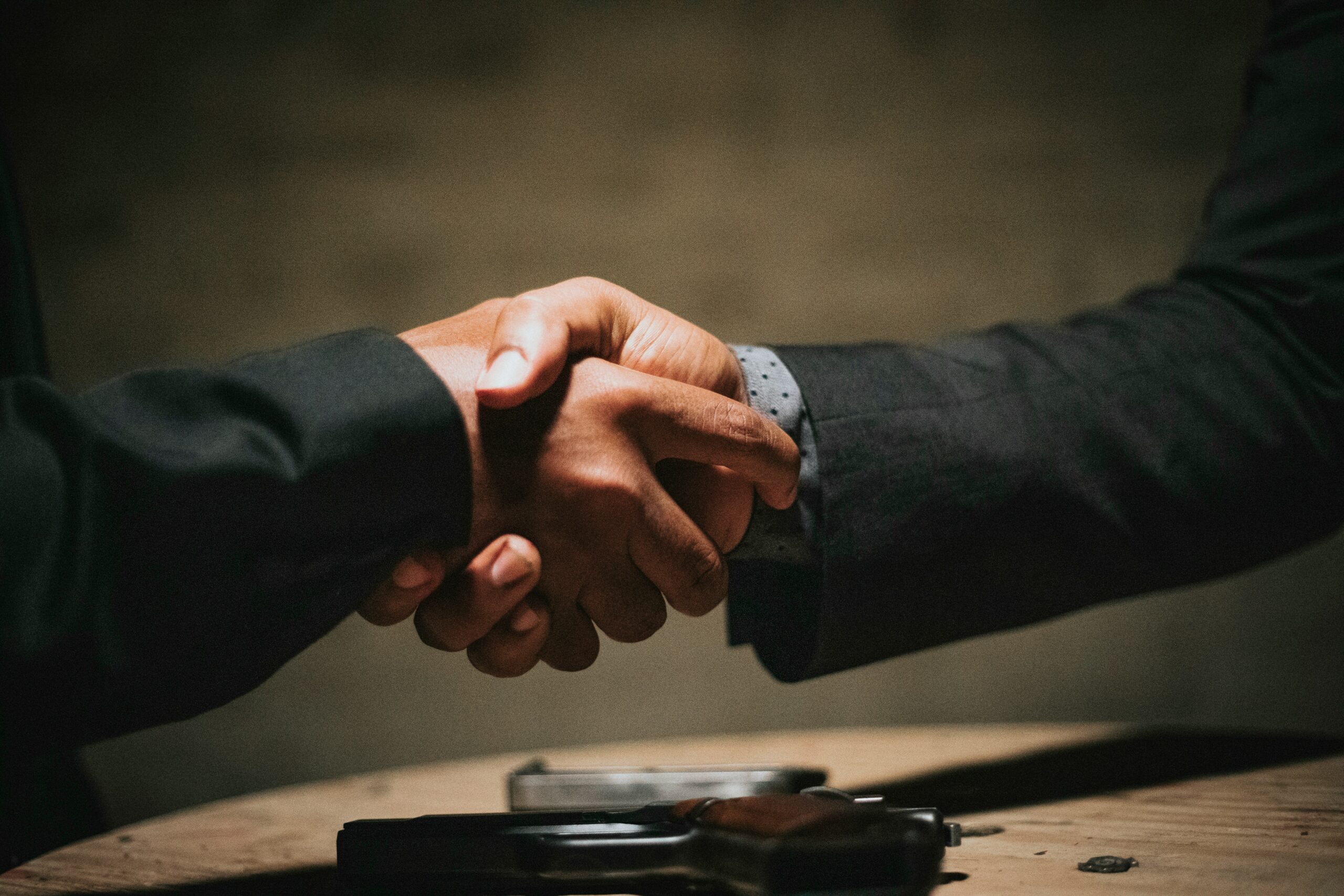 The Best Virtual Data Room for M&A Deals