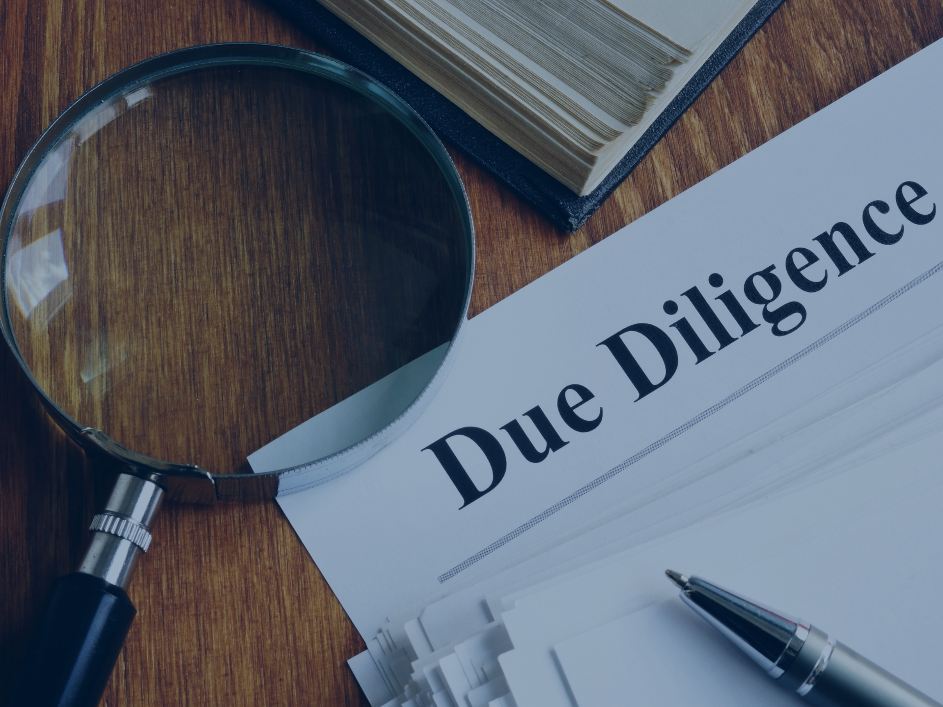 it_due_diligence