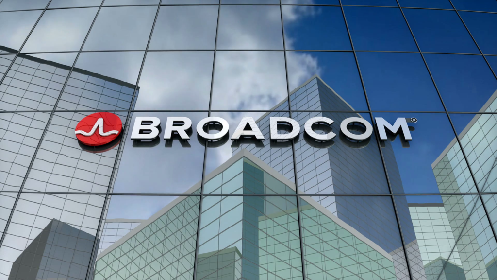 Broadcom’s acquisition