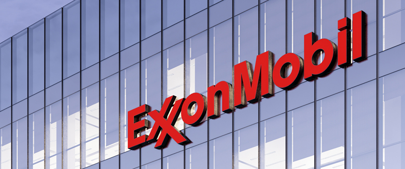 Exxon and Mobil