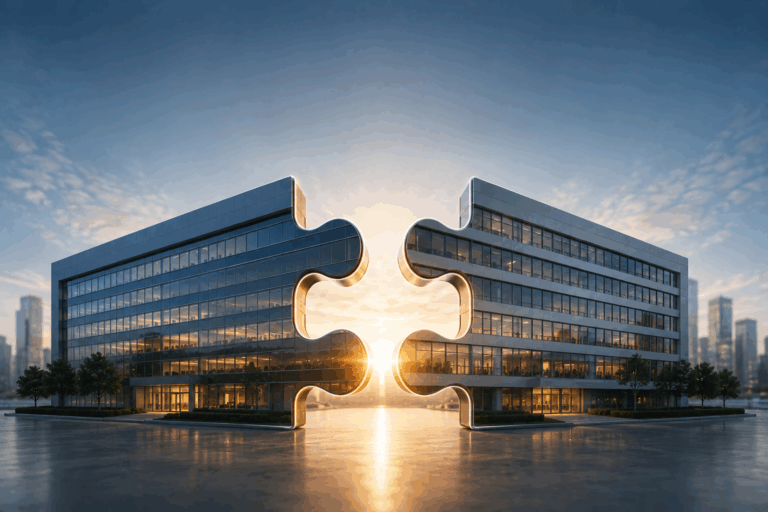 Horizontal Merger Due Diligence Checklist: What Investors Need