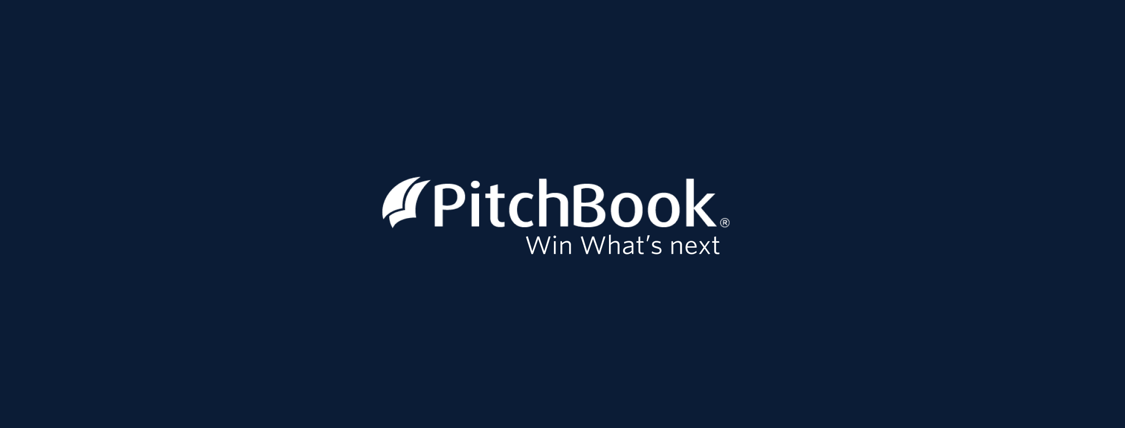 PitchBook Pricing