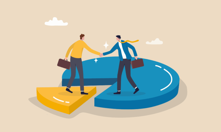 Vertical Merger: Definition, Types, and Real-World Examples