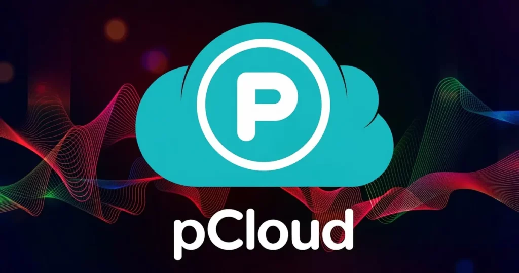 pCloud